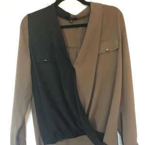 Very J Quality Blouse